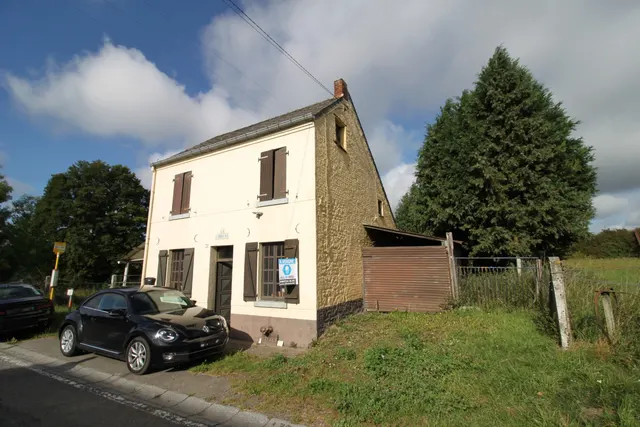 Huis te koop in Thuillies – 1/9
