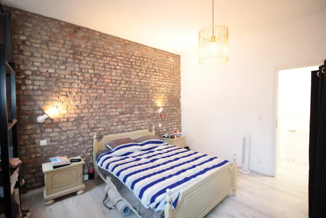 Duplex te koop in Charleroi – 1/9