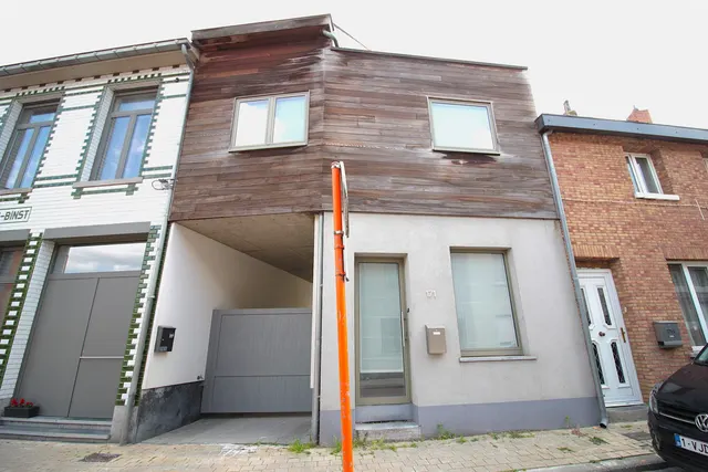 Huis te koop in Vilvoorde – 1/9