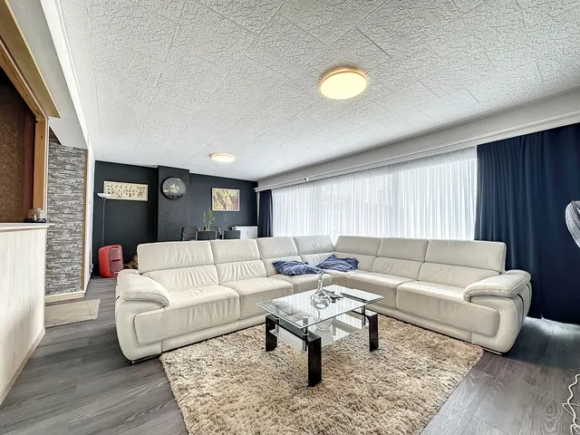 Appartement te koop in Molenbeek-Saint-Jean – 1/9