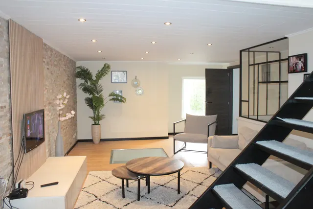 Maison de caractère te koop in Neufchâteau – 1/9