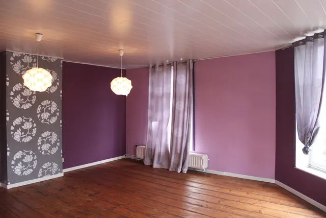 Huis te koop in Momignies – 1/9