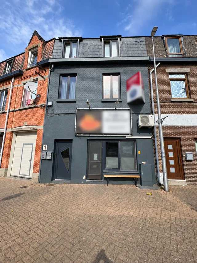 Maison à vendre à Genk – 1/10