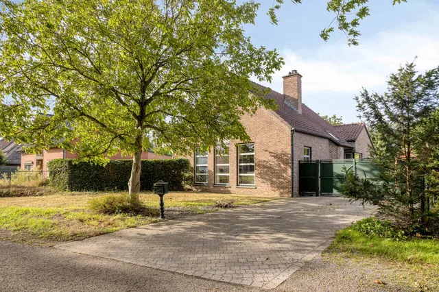 Maison à vendre à Genk – 1/10