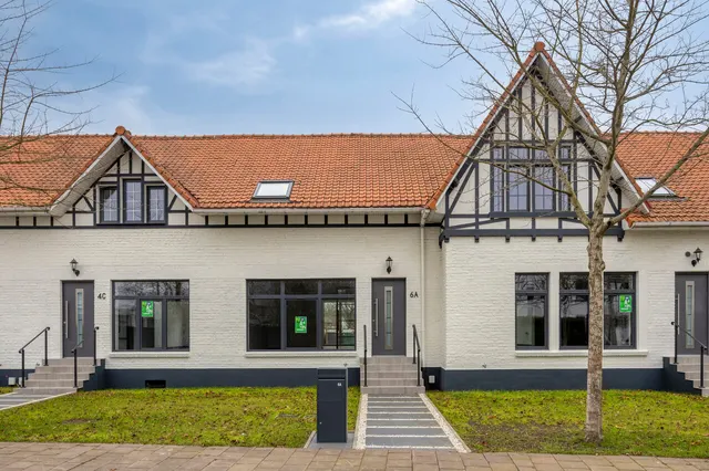 Maison à vendre à Genk – 1/10