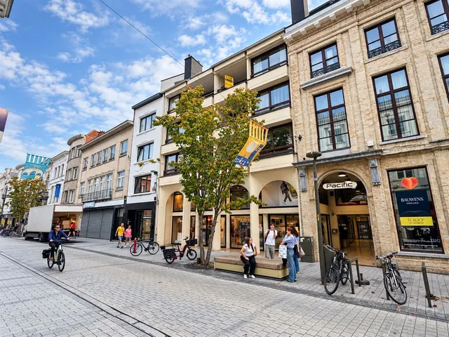 Apartment for rent in Mechelen – 1/10