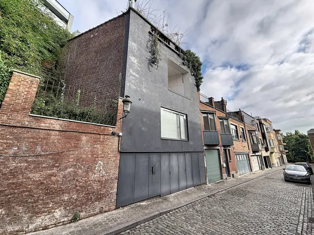 Huis te huur in Bruxelles – 1/10