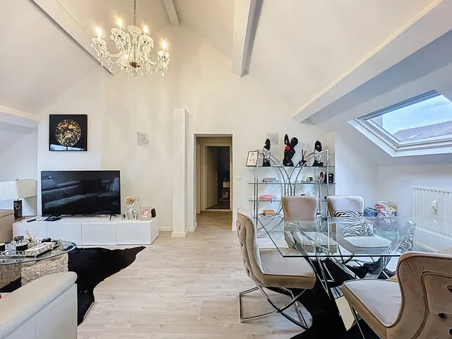 Appartement à vendre à Bruxelles – 1/10