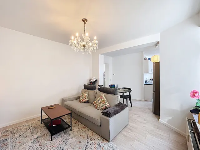 Appartement à vendre à Bruxelles – 1/10