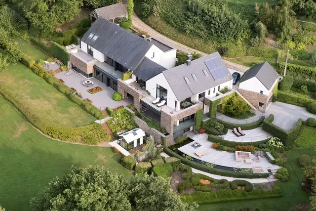 Maison à vendre à Grez-Doiceau – 1/10