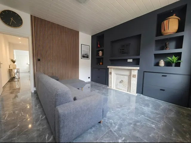 Maison à vendre à Manage – 1/10