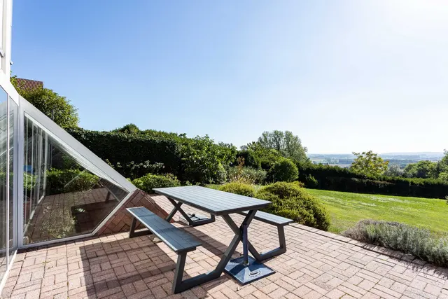 Huis à vendre à Mont-de-l'Enclus – 1/10
