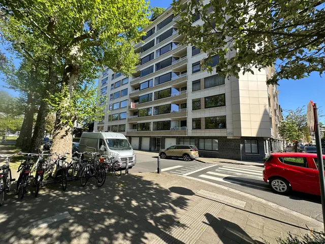 Appartement te huur in Gent – 1/10