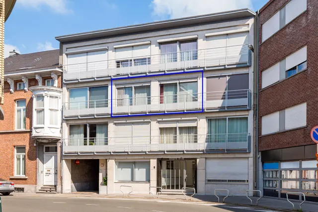 Appartement à vendre à Boom – 1/10