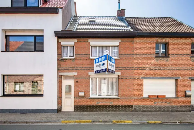 Maison à vendre à Niel – 1/10