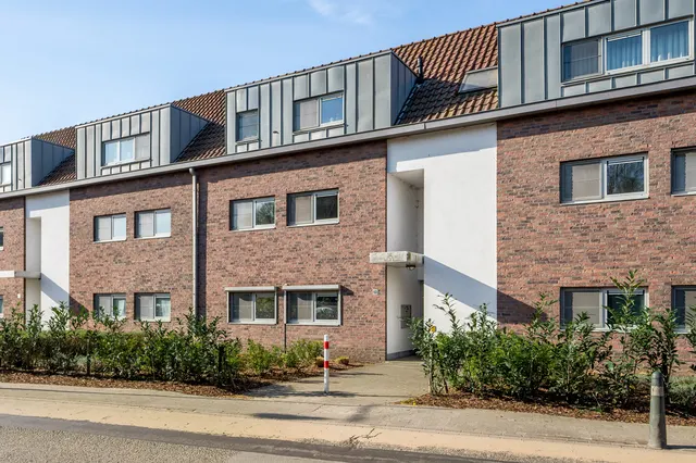Appartement te koop in Niel – 1/10