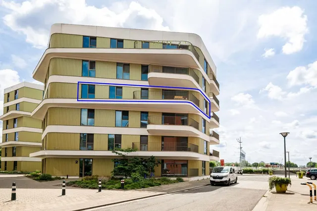 Appartement à vendre à Boom – 1/10
