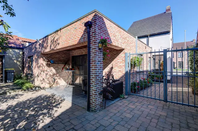 Huis te koop in Kessel – 1/10