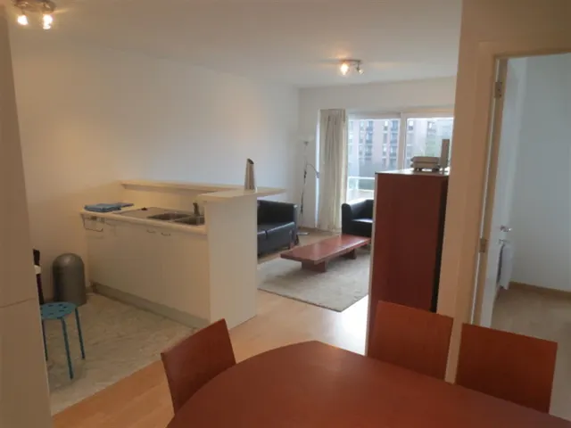 Apartment for rent in Woluwe-Saint-Lambert – 1/13