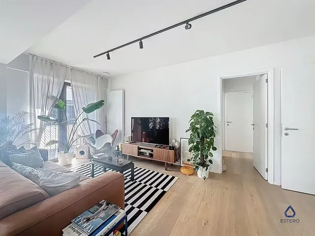Appartement te huur in Brussel – 1/10