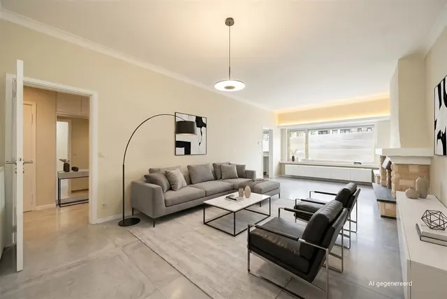 Appartement à vendre à Deurne – 1/10