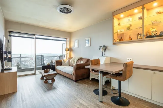 Appartement te koop in Borgerhout – 1/10