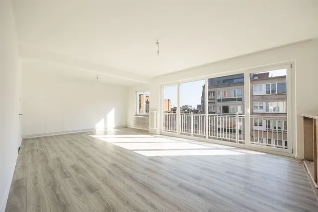 Appartement te koop in Antwerpen – 1/10