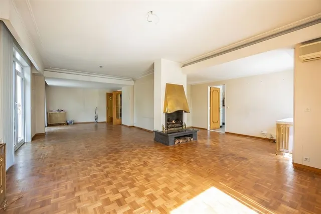 Appartement à vendre à Deurne – 1/10