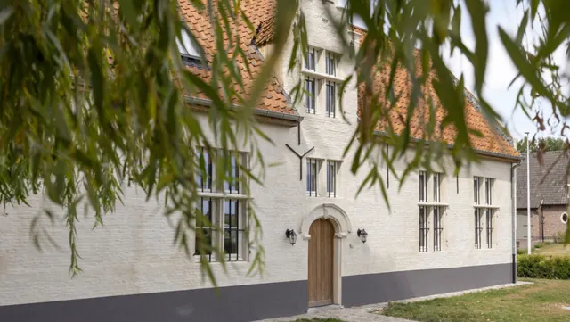Huis te koop in Sint-Gillis-Waas – 1/10