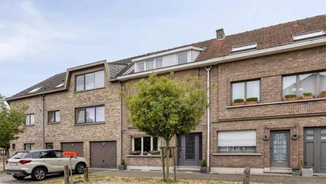 Huis te koop in Niel – 1/10