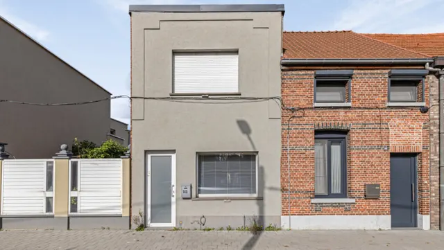 Huis te koop in Willebroek – 1/10