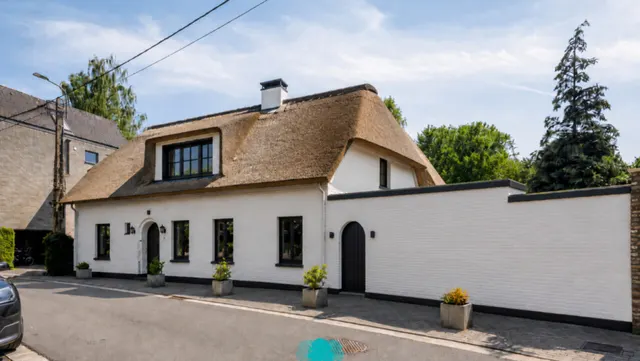 Huis te koop in Bornem – 1/10