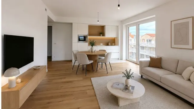 Appartement te koop in Puurs – 1/9