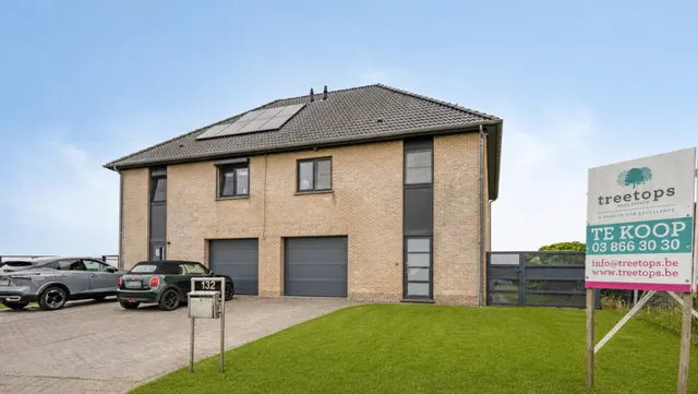Huis te koop in Kortenberg – 1/10