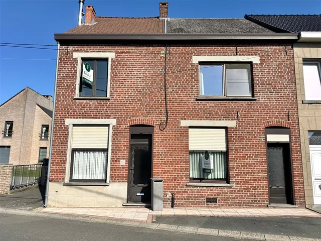 Maison à vendre à Deux-Acren – 1/10