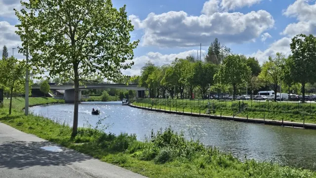 Appartement te huur in Deinze – 1/10