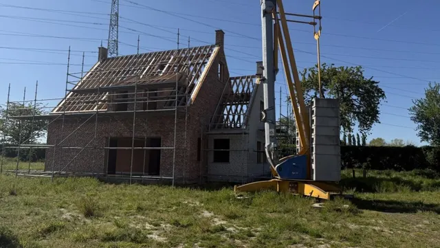 Villa te koop in Deinze – 1/10