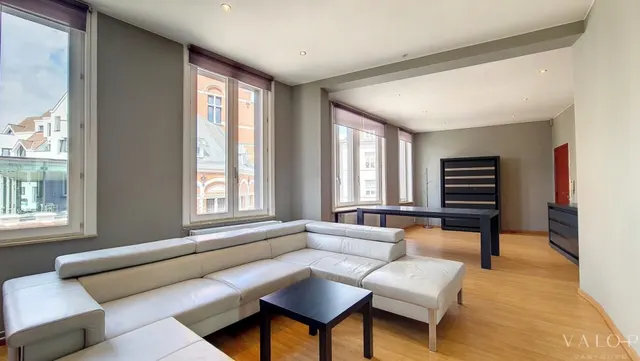 Appartement te huur in Oudenaarde – 1/10