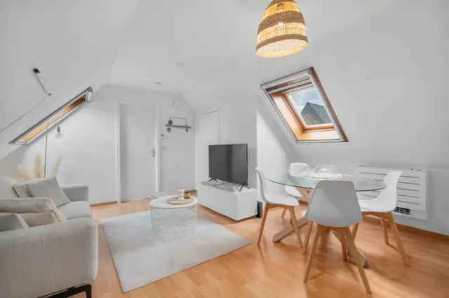 Appartement te koop in Gent – 1/10