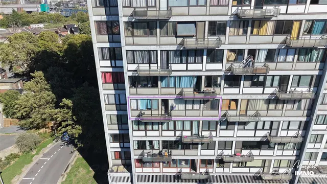 Appartement te koop in Marcinelle – 1/10