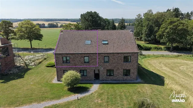 Appartement à vendre à Gerpinnes – 1/10