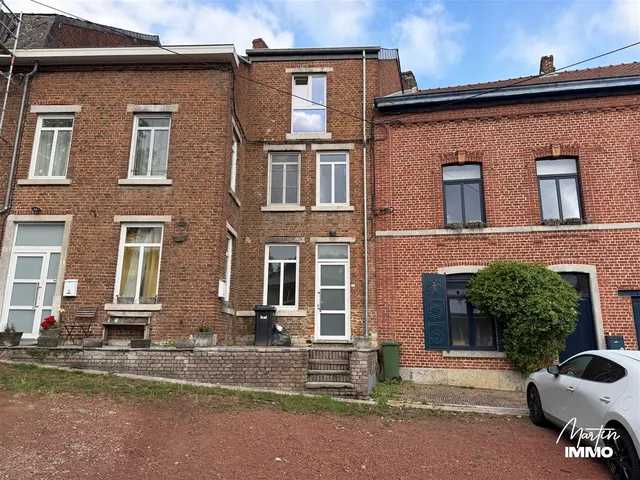 Maison à vendre à Presles – 1/10