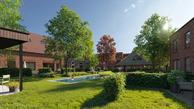 Huis à vendre à Nijlen – 1/4