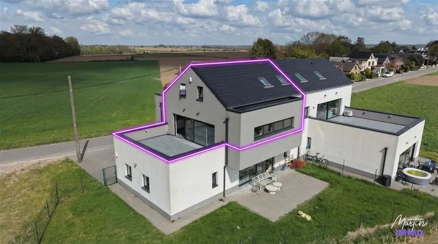 Appartement à vendre à Tarcienne – 1/10