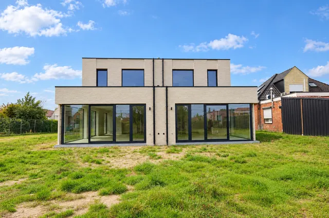 Nieuwbouw woning à vendre à Nijlen – 1/7