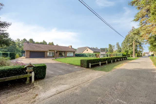 Landhuis à vendre à Nijlen – 1/10