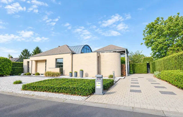 Villa à vendre à Nijlen – 1/10