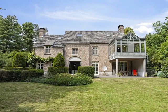 Landhuis te koop in Zandhoven – 1/10