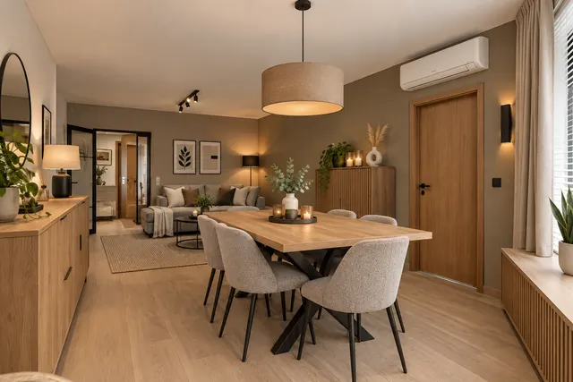 Appartement à vendre à Nijlen – 1/10