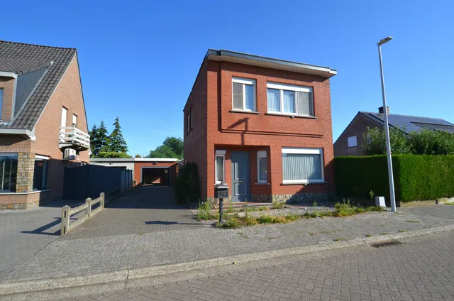 Huis à vendre à Nijlen – 1/10